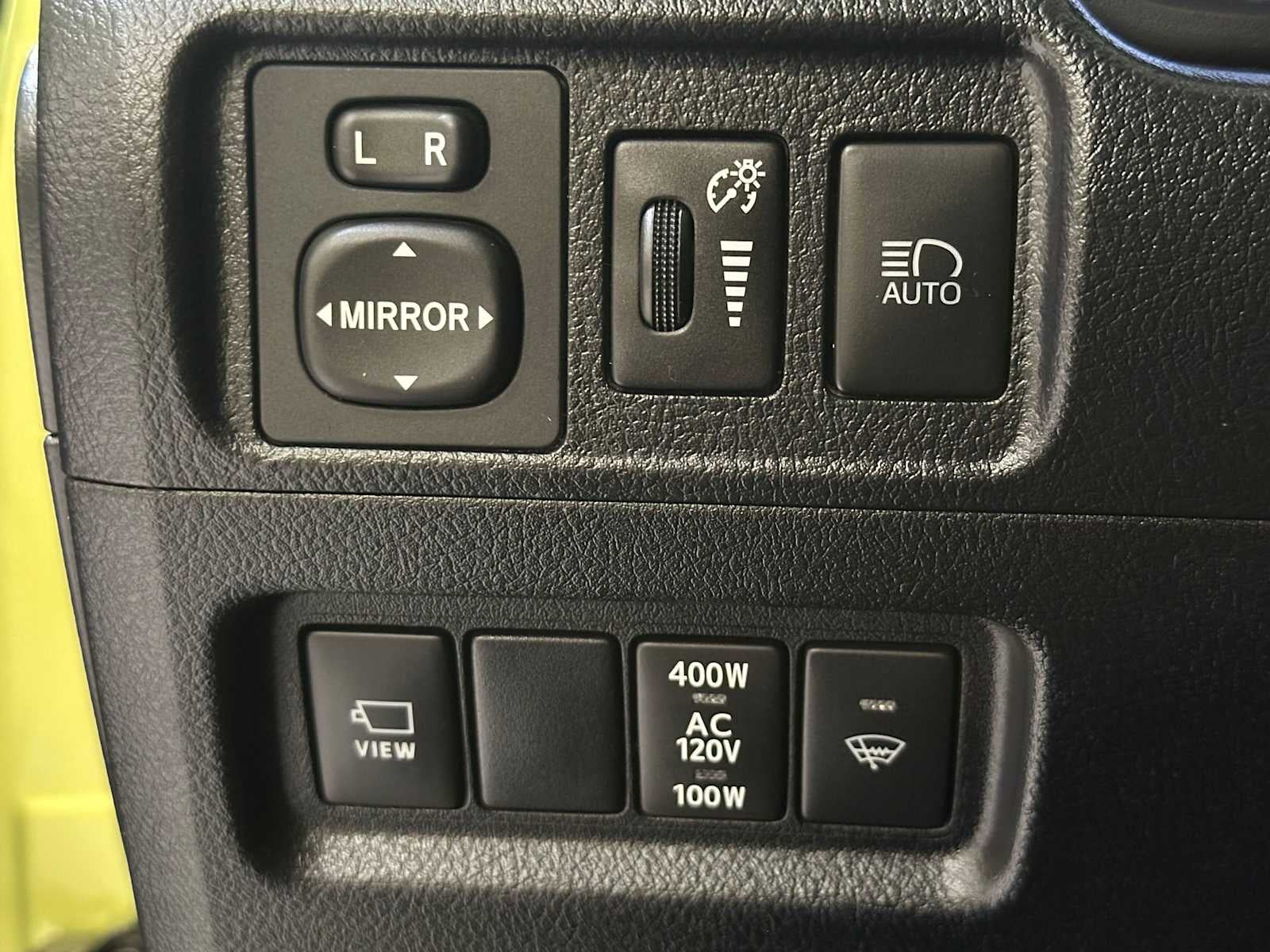 2022 Toyota 4Runner TRD Pro