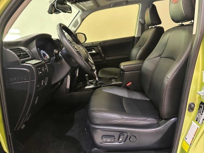 2022 Toyota 4Runner TRD Pro