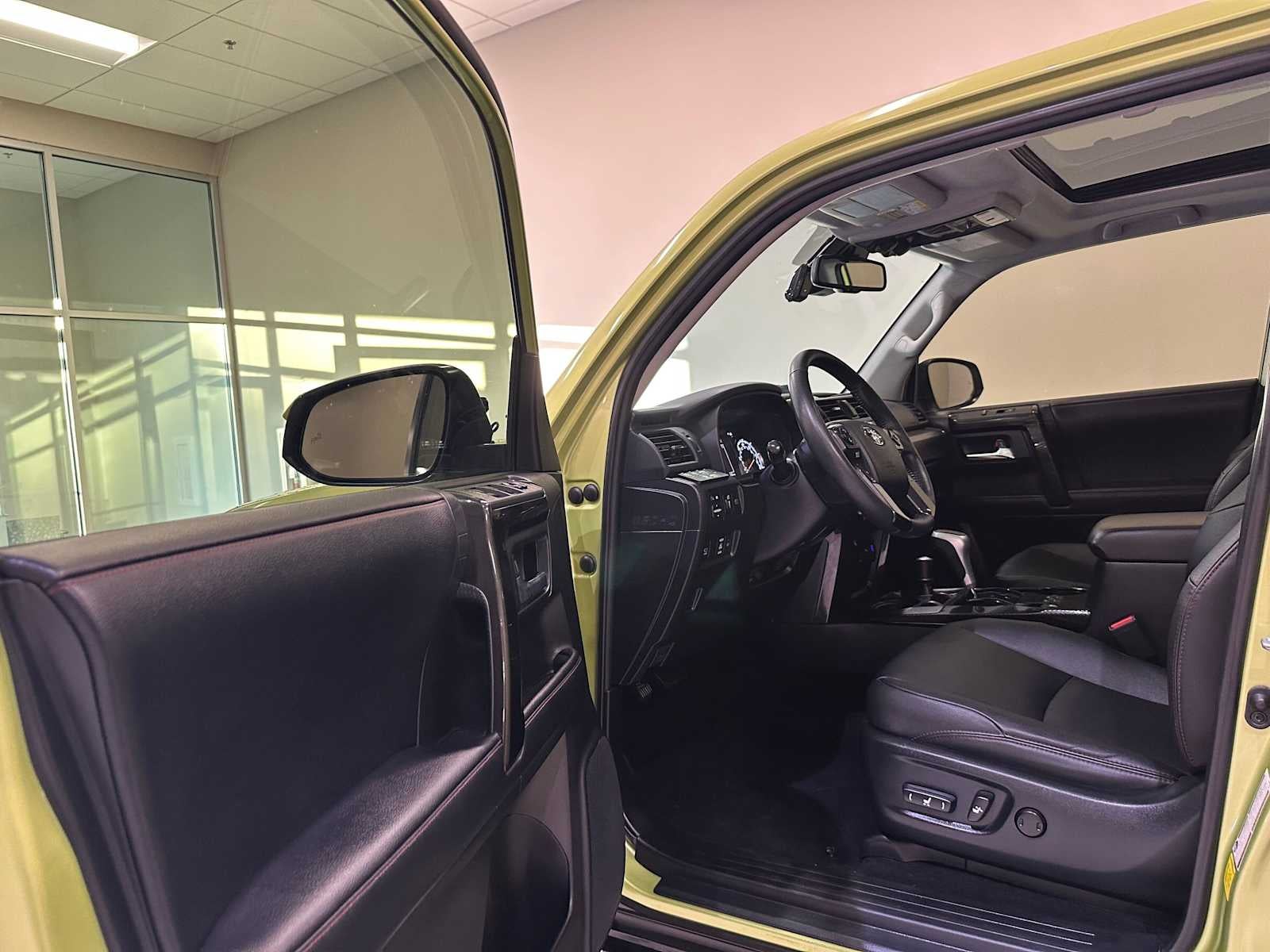 2022 Toyota 4Runner TRD Pro