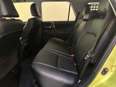 2022 Toyota 4Runner TRD Pro