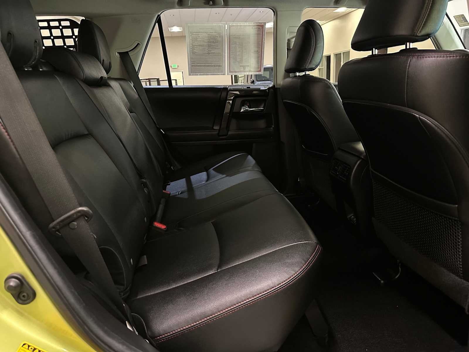 2022 Toyota 4Runner TRD Pro