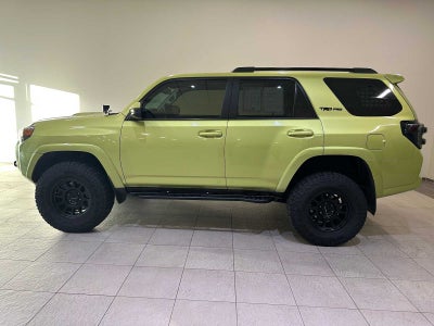 2022 Toyota 4Runner TRD Pro