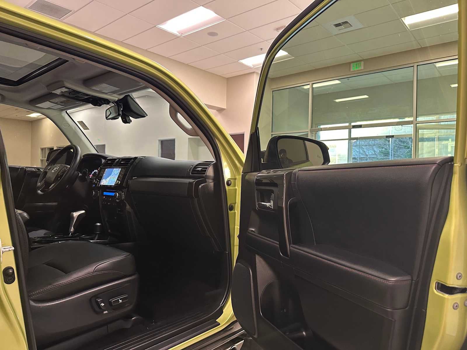 2022 Toyota 4Runner TRD Pro