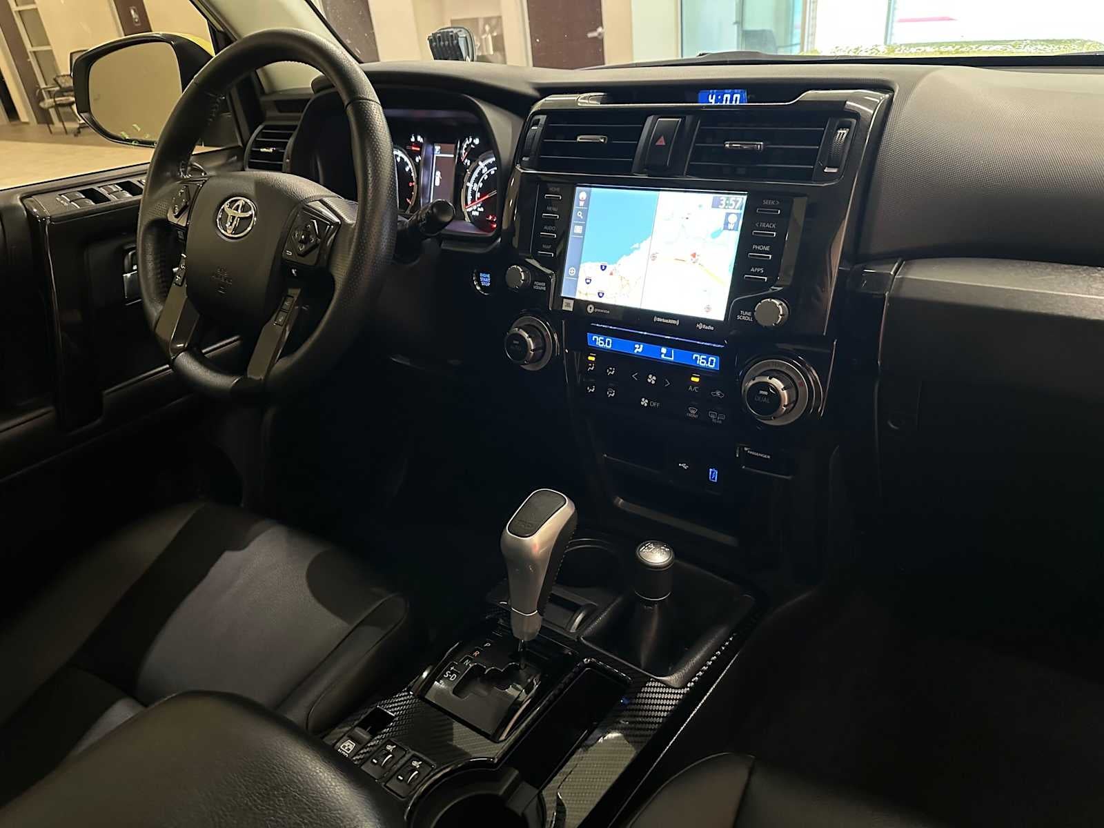 2022 Toyota 4Runner TRD Pro