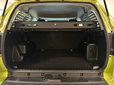 2022 Toyota 4Runner TRD Pro