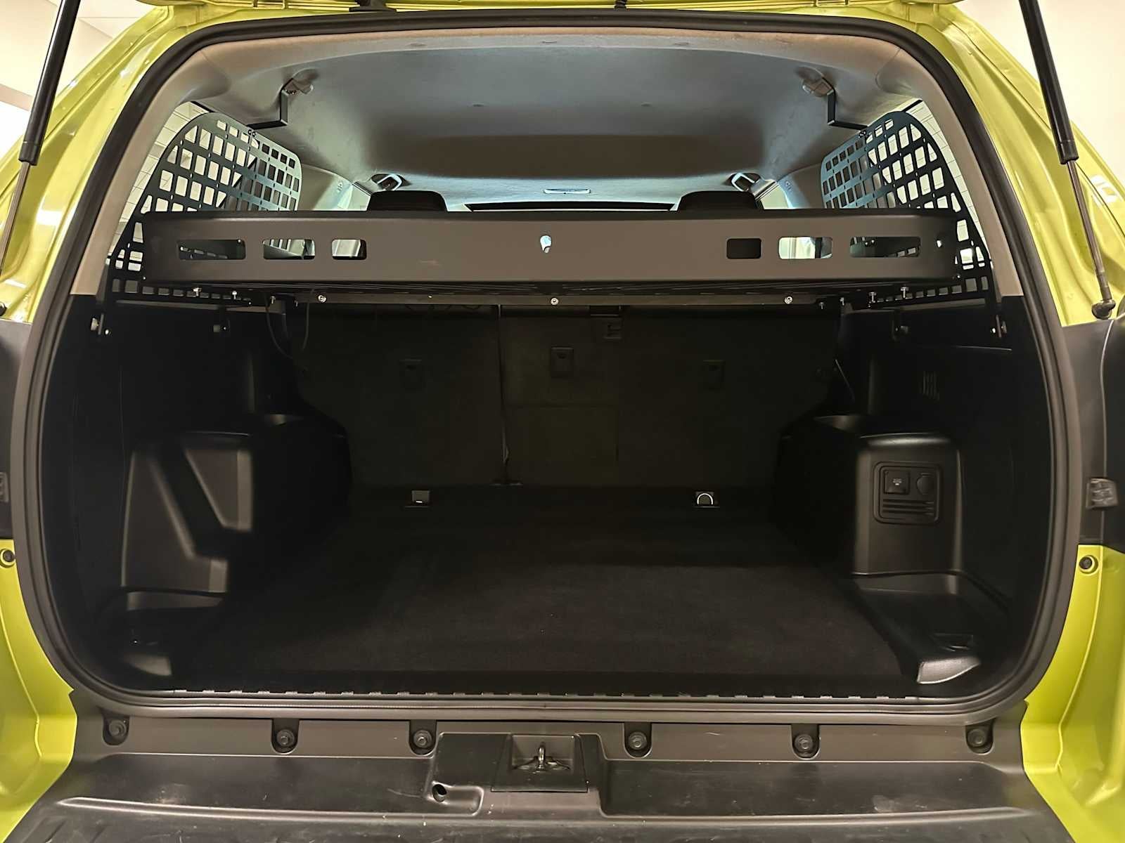 2022 Toyota 4Runner TRD Pro