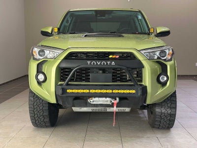 2022 Toyota 4Runner TRD Pro