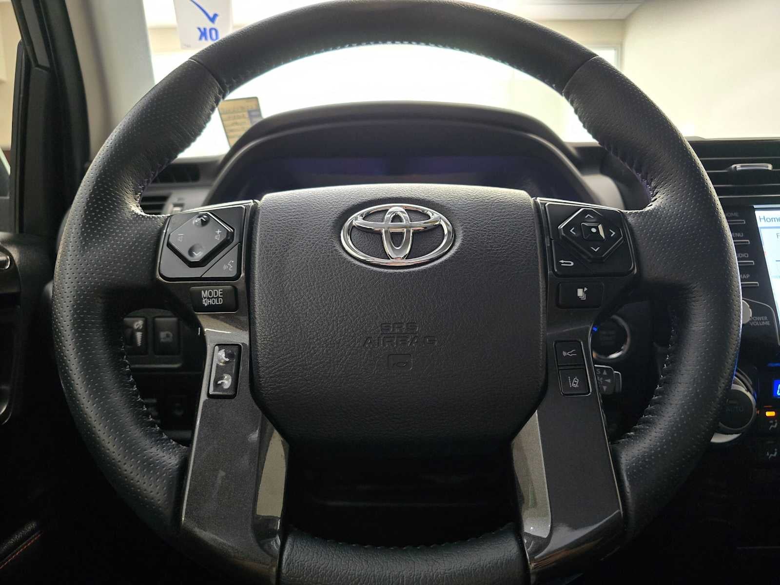 2024 Toyota 4Runner TRD Pro - Photo 10
