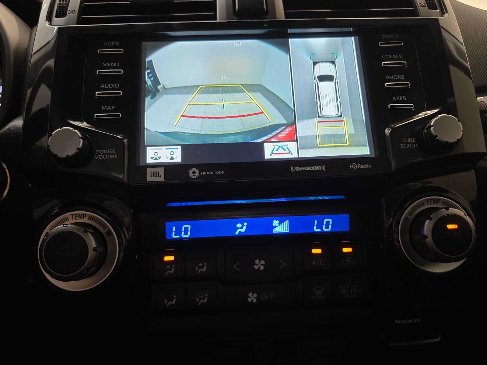 2024 Toyota 4Runner TRD Pro - Photo 12