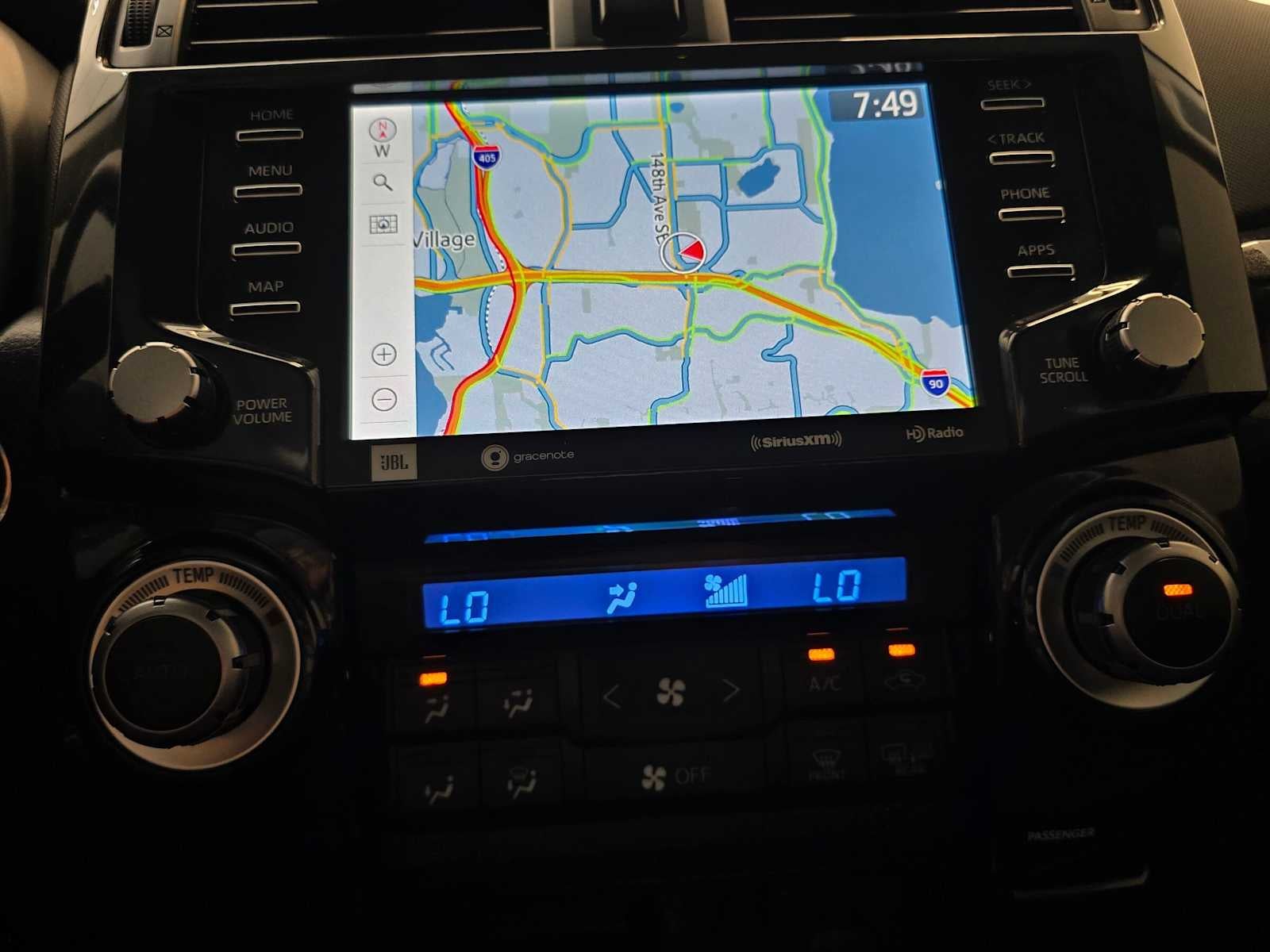 2024 Toyota 4Runner TRD Pro - Photo 13