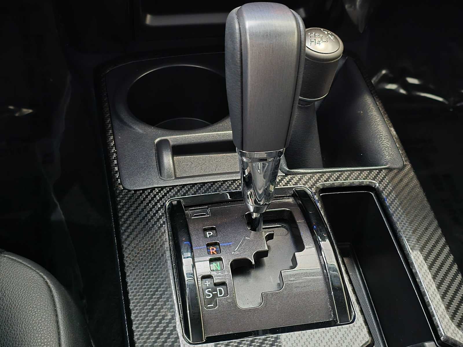 2024 Toyota 4Runner TRD Pro - Photo 15