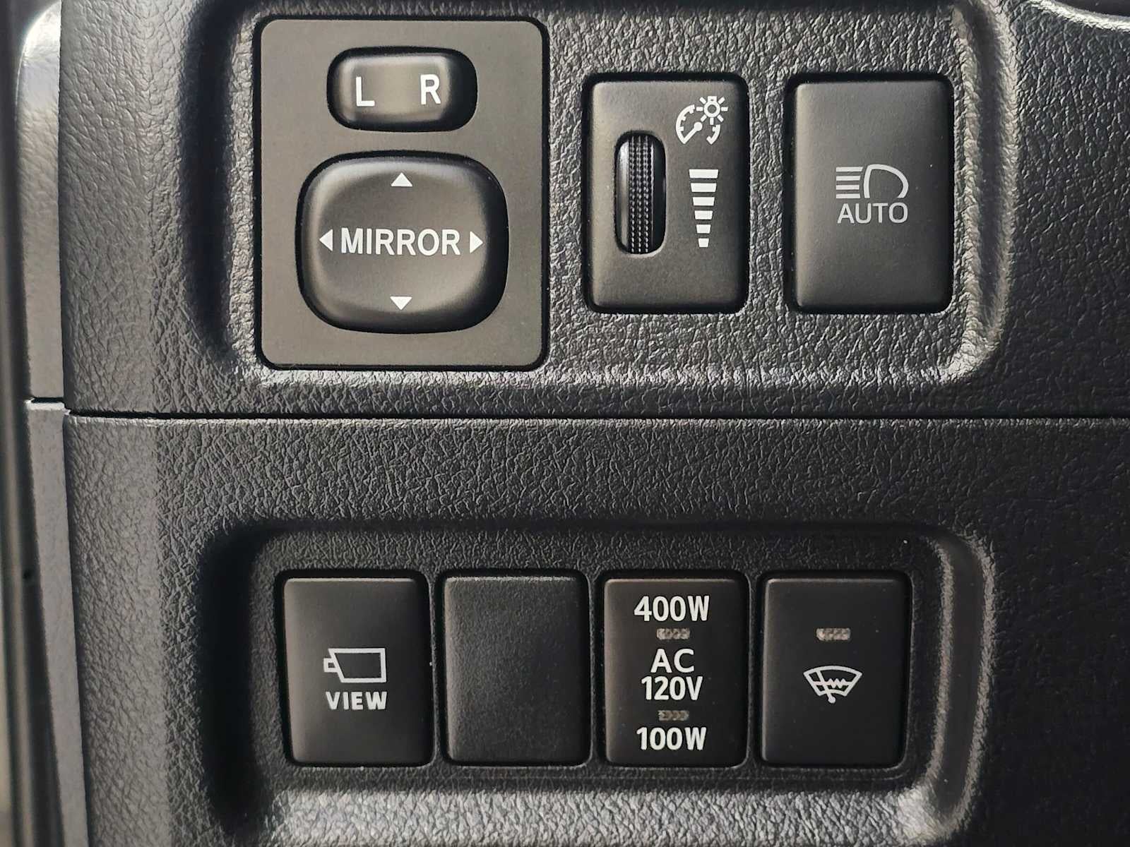 2024 Toyota 4Runner TRD Pro - Photo 17