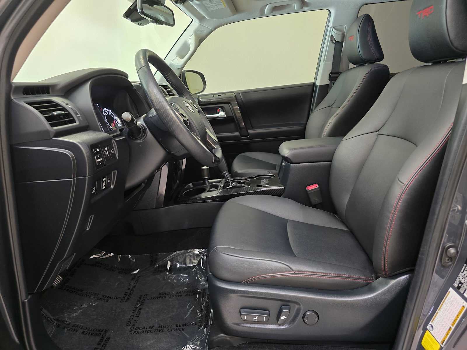 2024 Toyota 4Runner TRD Pro - Photo 21