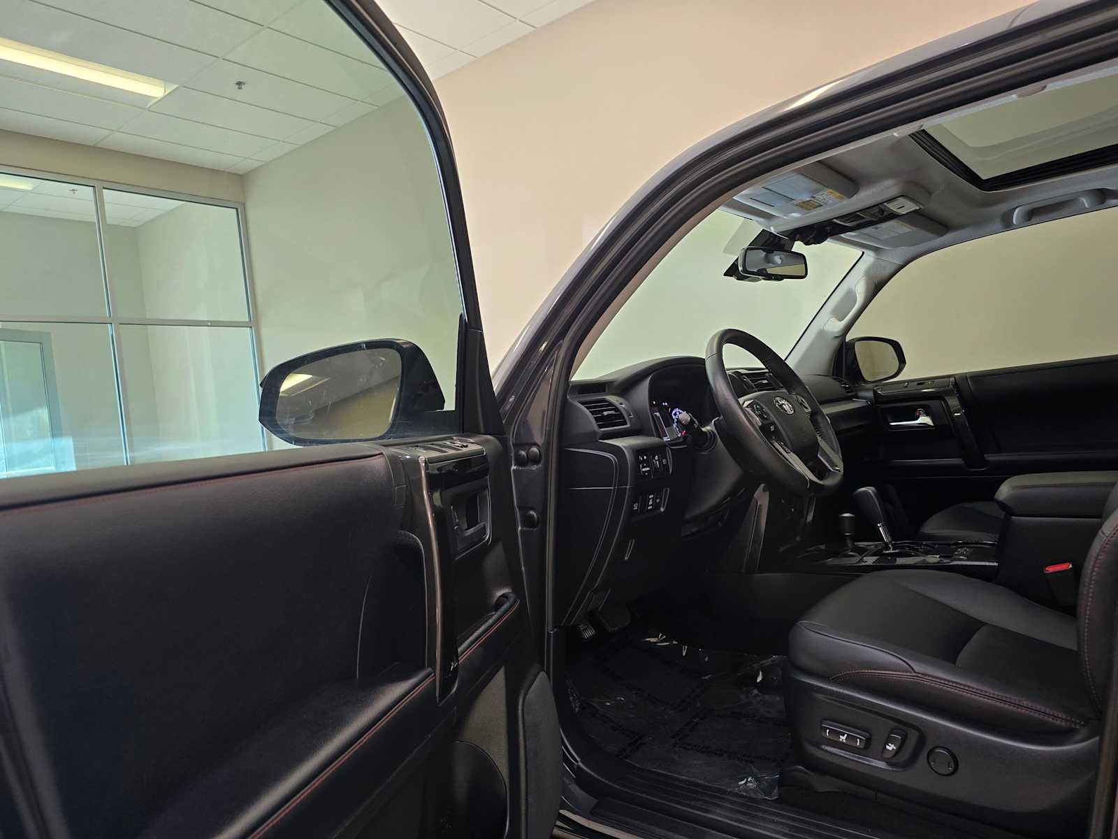 2024 Toyota 4Runner TRD Pro - Photo 22