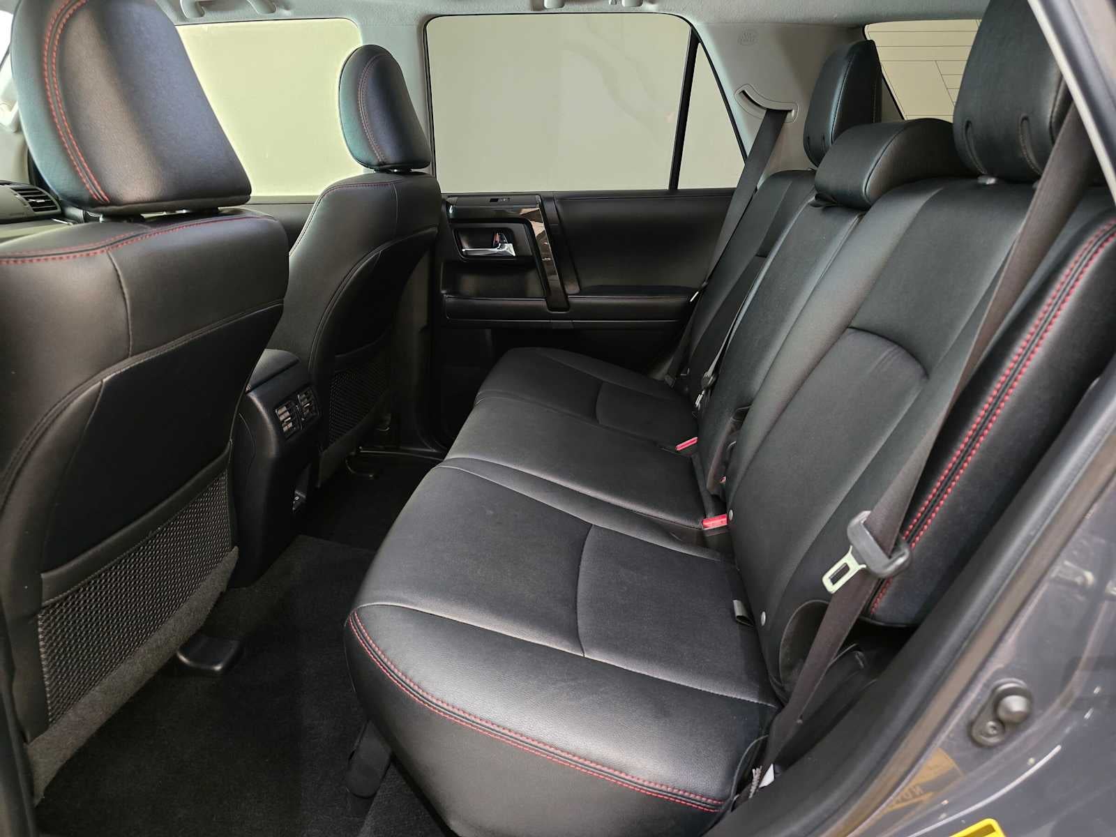 2024 Toyota 4Runner TRD Pro - Photo 23