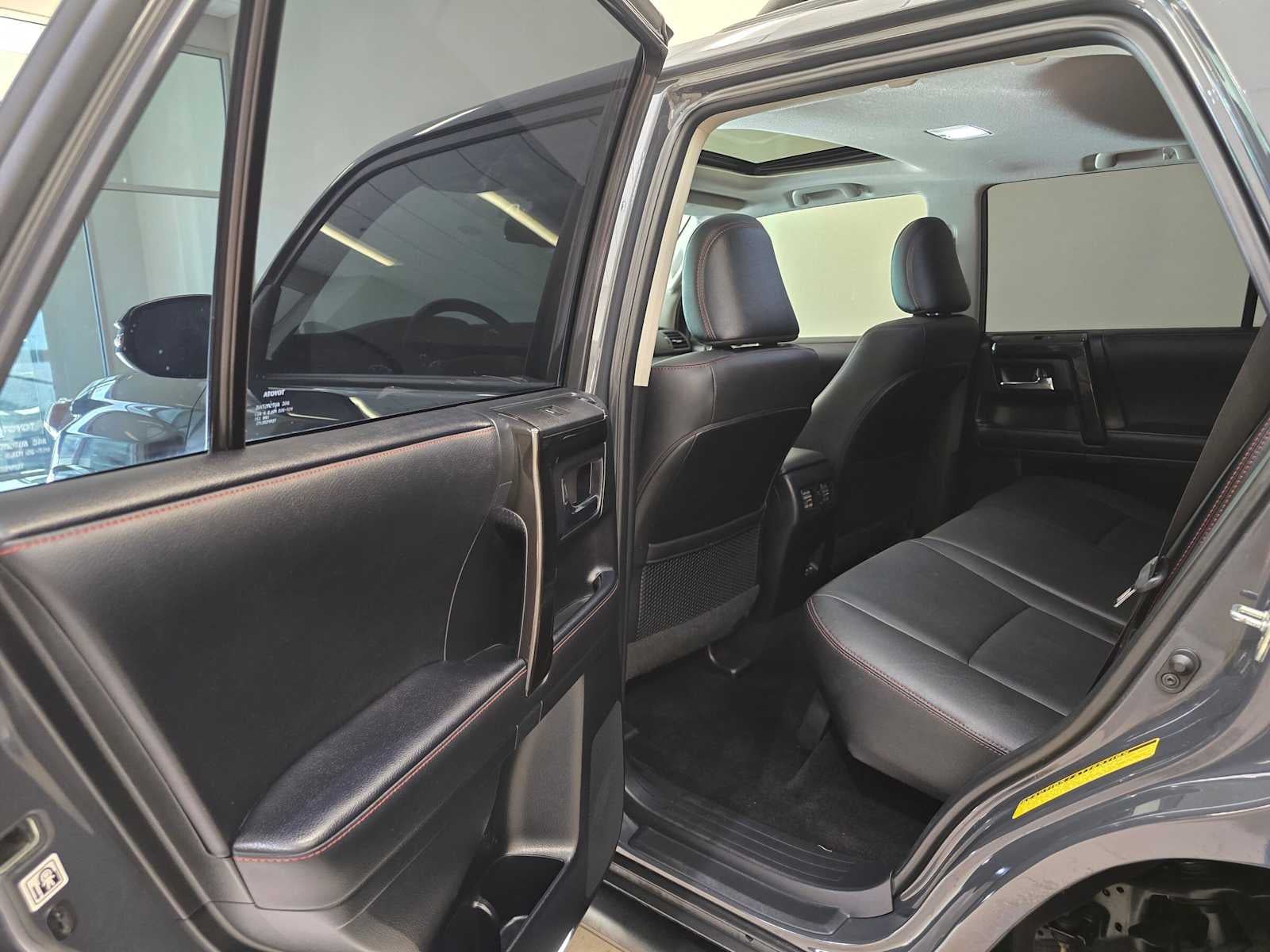 2024 Toyota 4Runner TRD Pro - Photo 24
