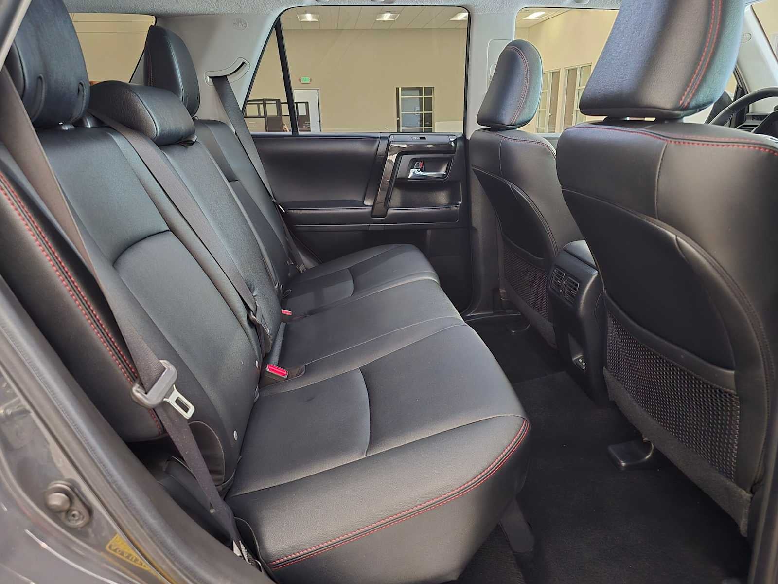 2024 Toyota 4Runner TRD Pro - Photo 25