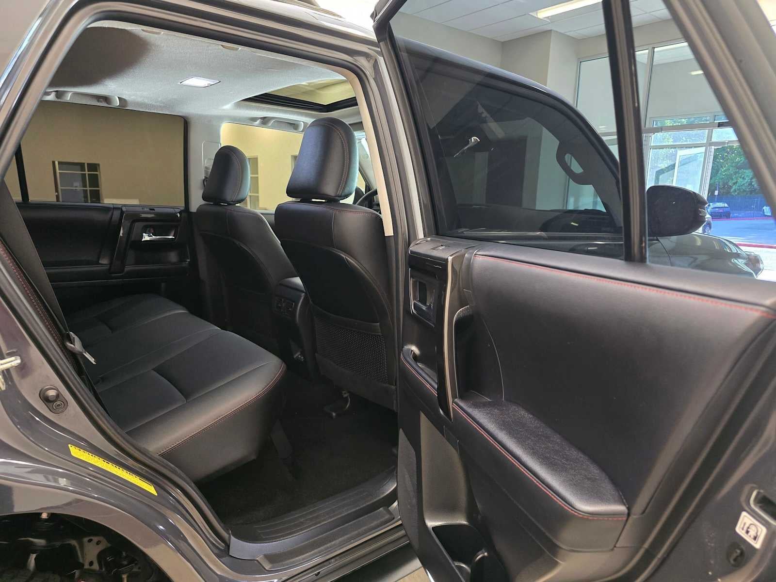 2024 Toyota 4Runner TRD Pro - Photo 26