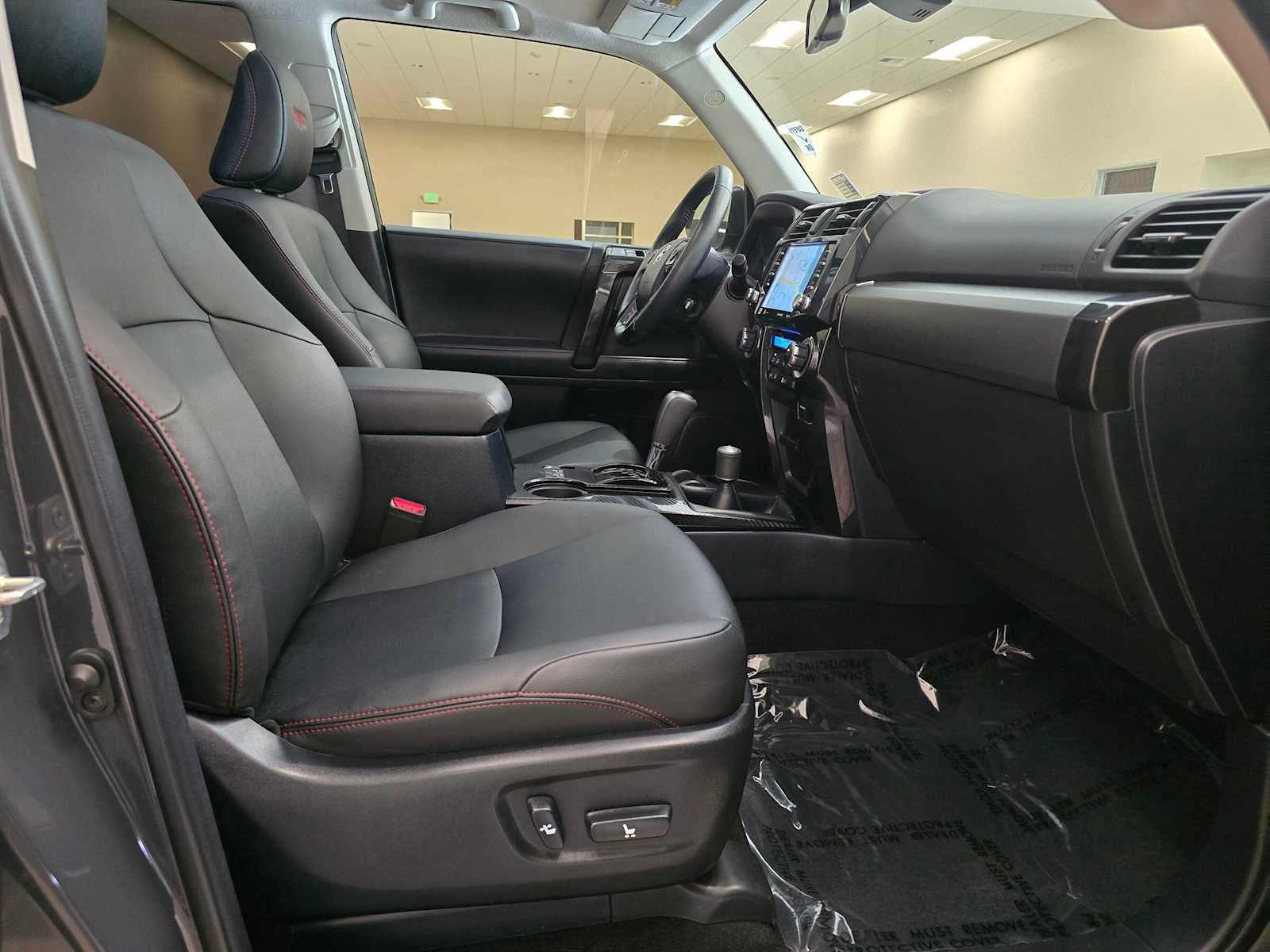 2024 Toyota 4Runner TRD Pro - Photo 27