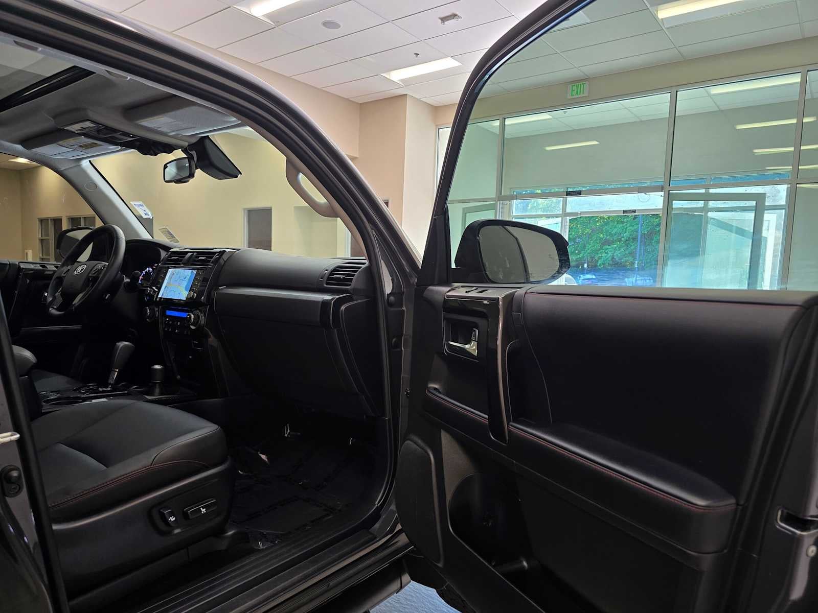 2024 Toyota 4Runner TRD Pro - Photo 28