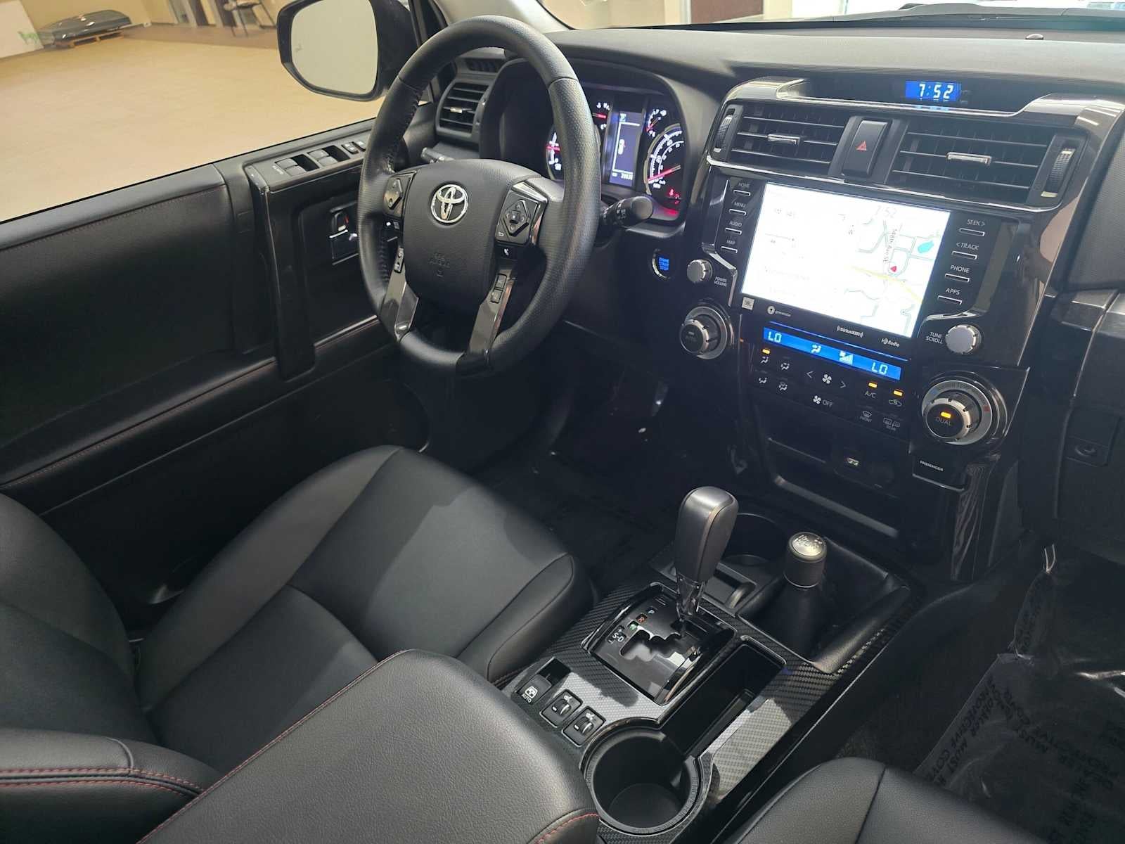2024 Toyota 4Runner TRD Pro - Photo 29