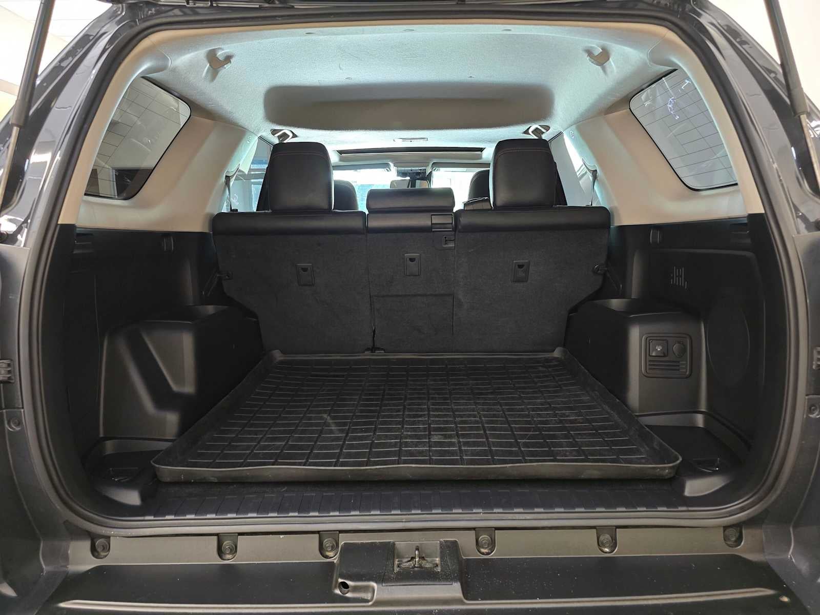 2024 Toyota 4Runner TRD Pro - Photo 30