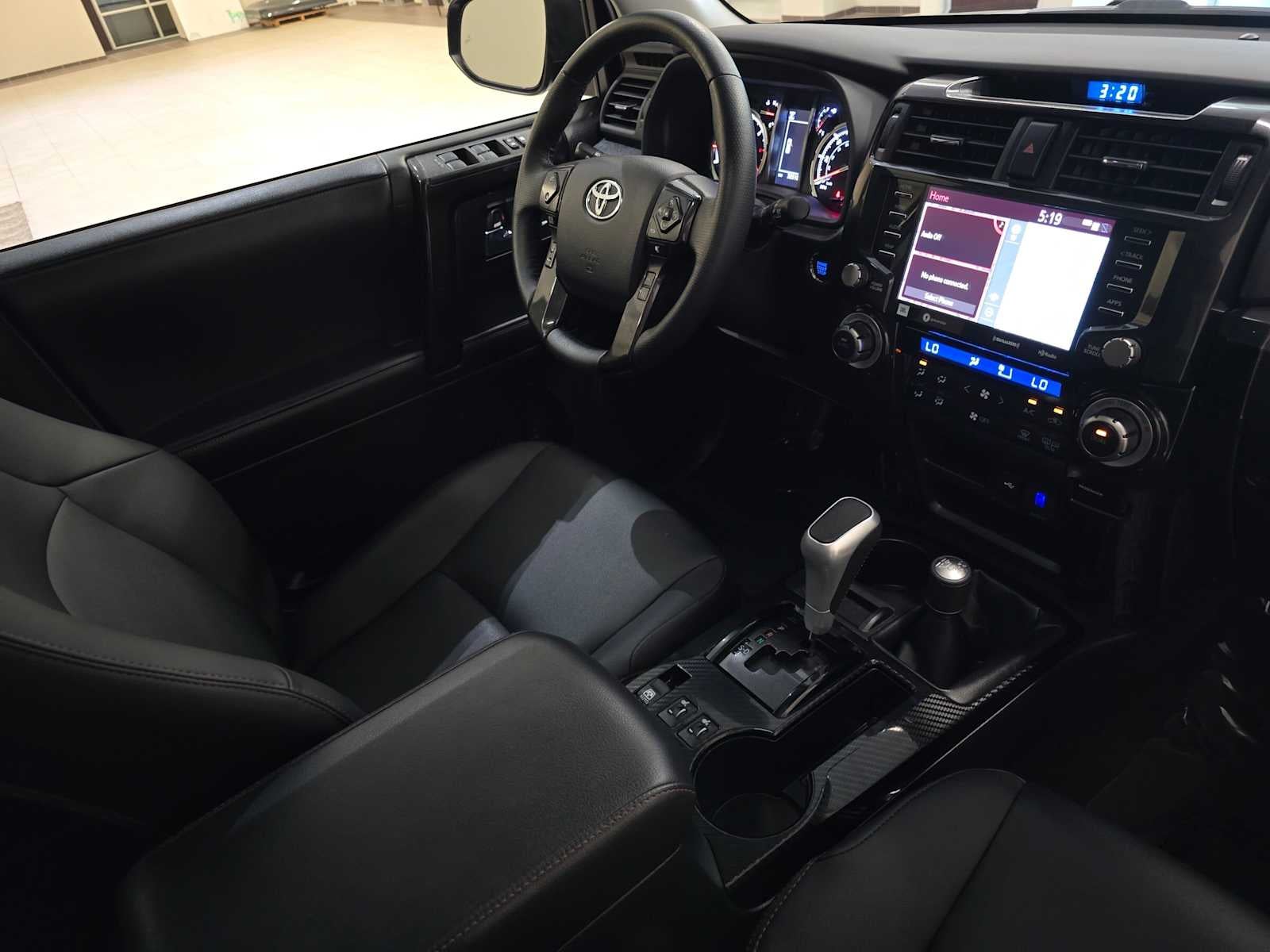 2024 Toyota 4Runner TRD Pro