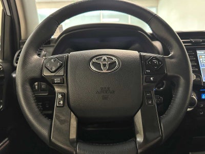 2022 Toyota 4Runner TRD Pro