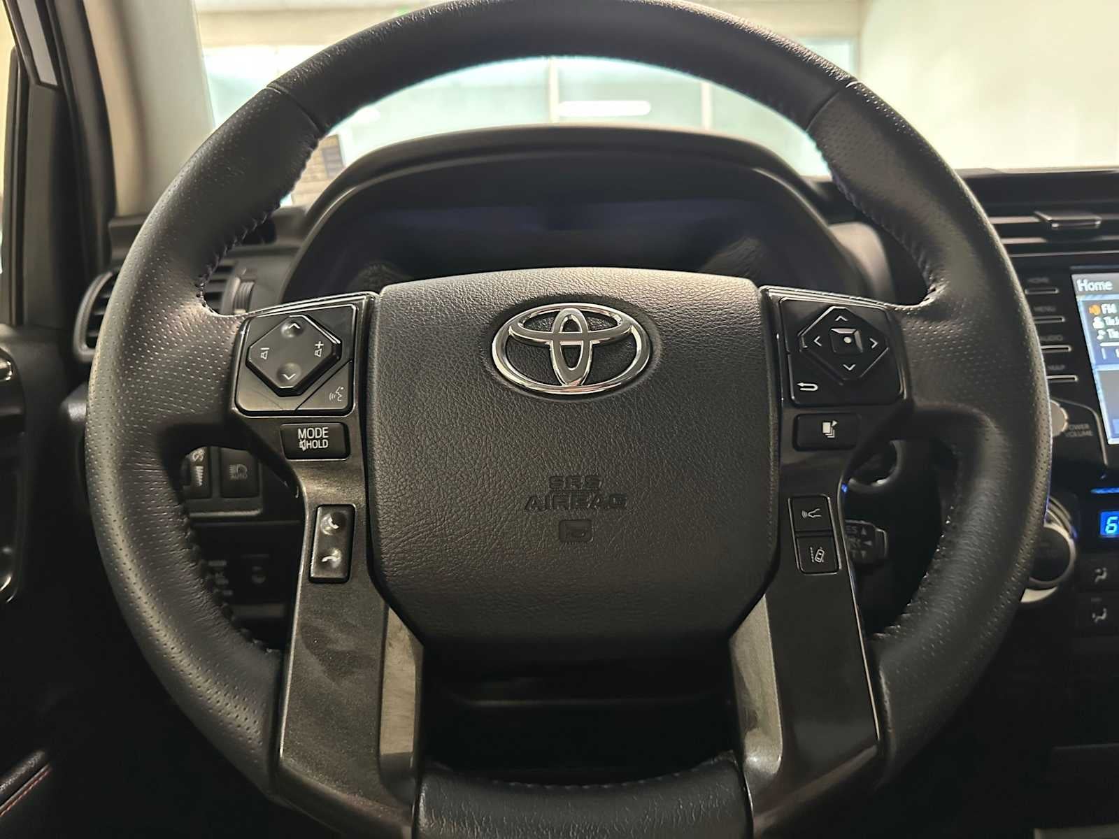 2022 Toyota 4Runner TRD Pro