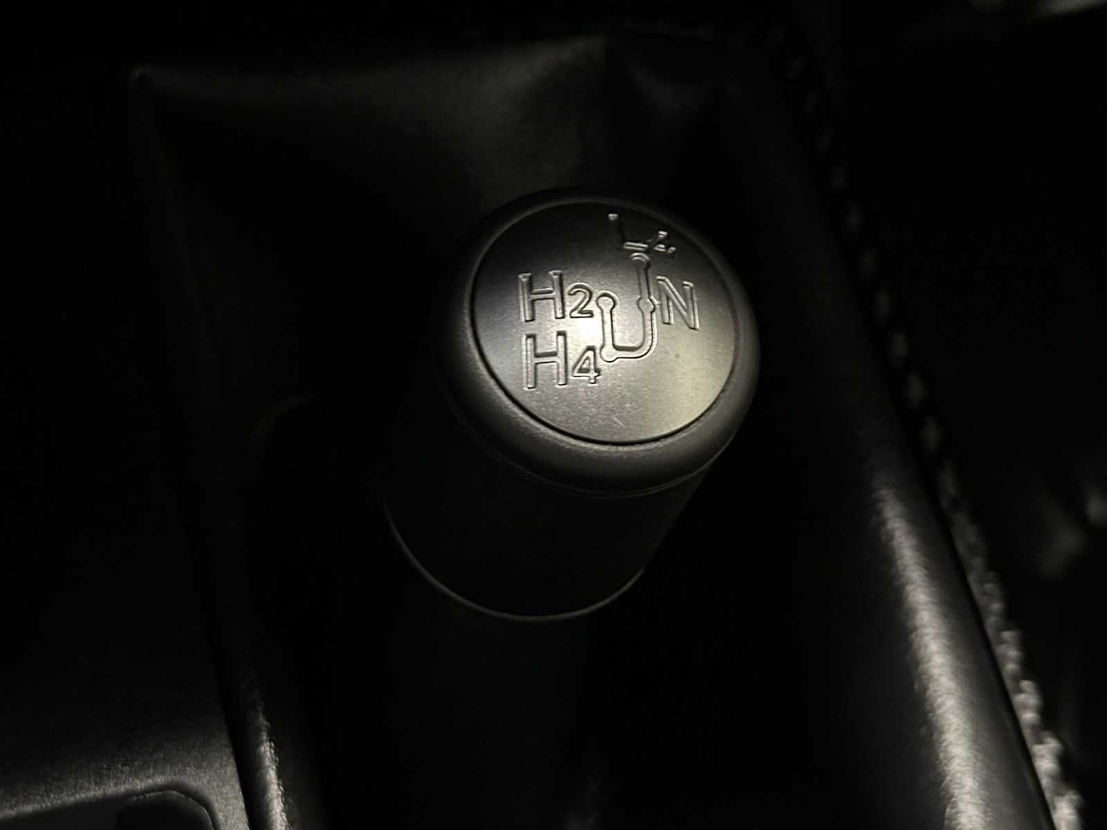 2022 Toyota 4Runner TRD Pro