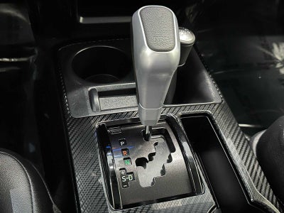 2022 Toyota 4Runner TRD Pro