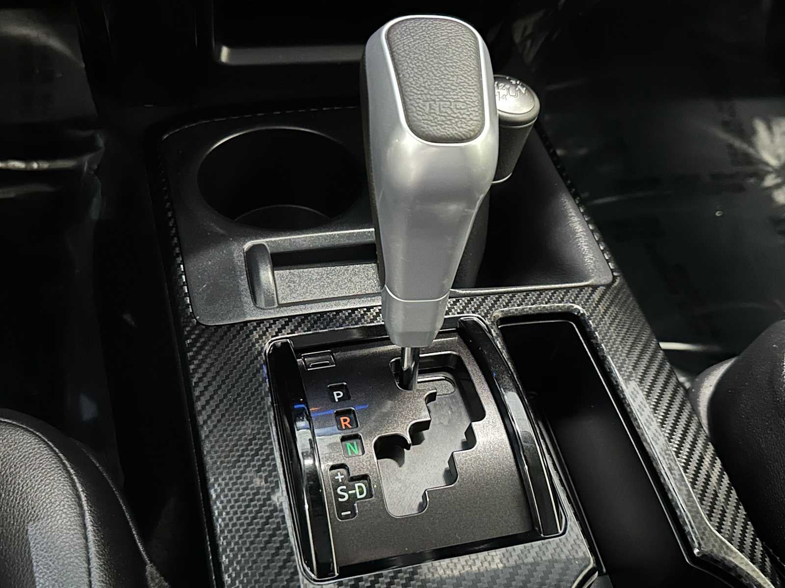 2022 Toyota 4Runner TRD Pro