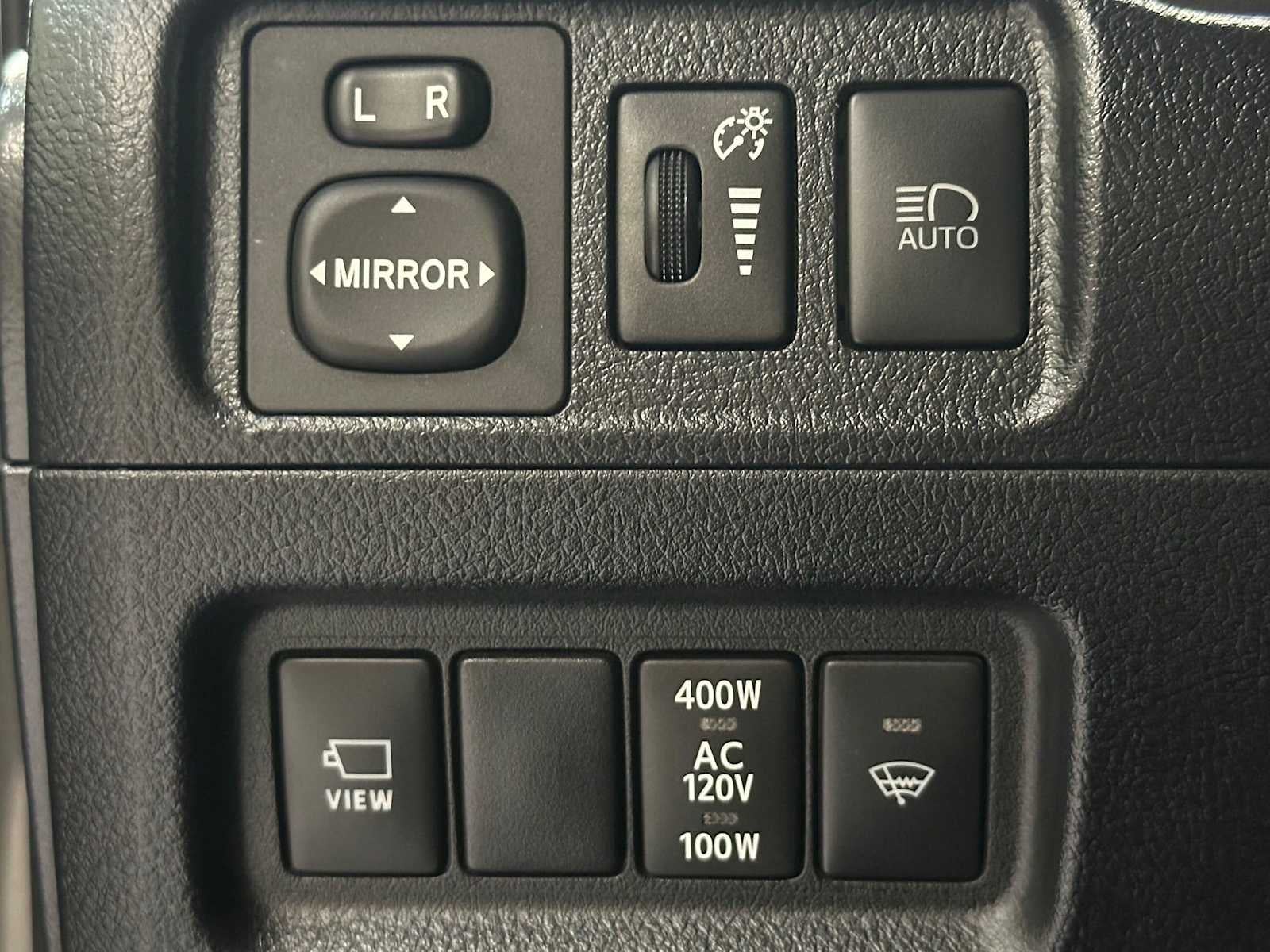 2022 Toyota 4Runner TRD Pro