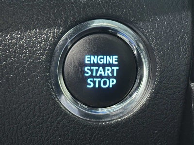 2022 Toyota 4Runner TRD Pro