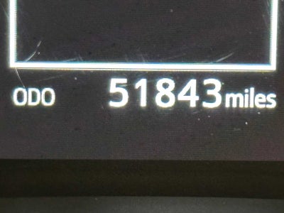 2022 Toyota 4Runner TRD Pro