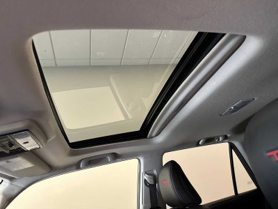 2022 Toyota 4Runner TRD Pro