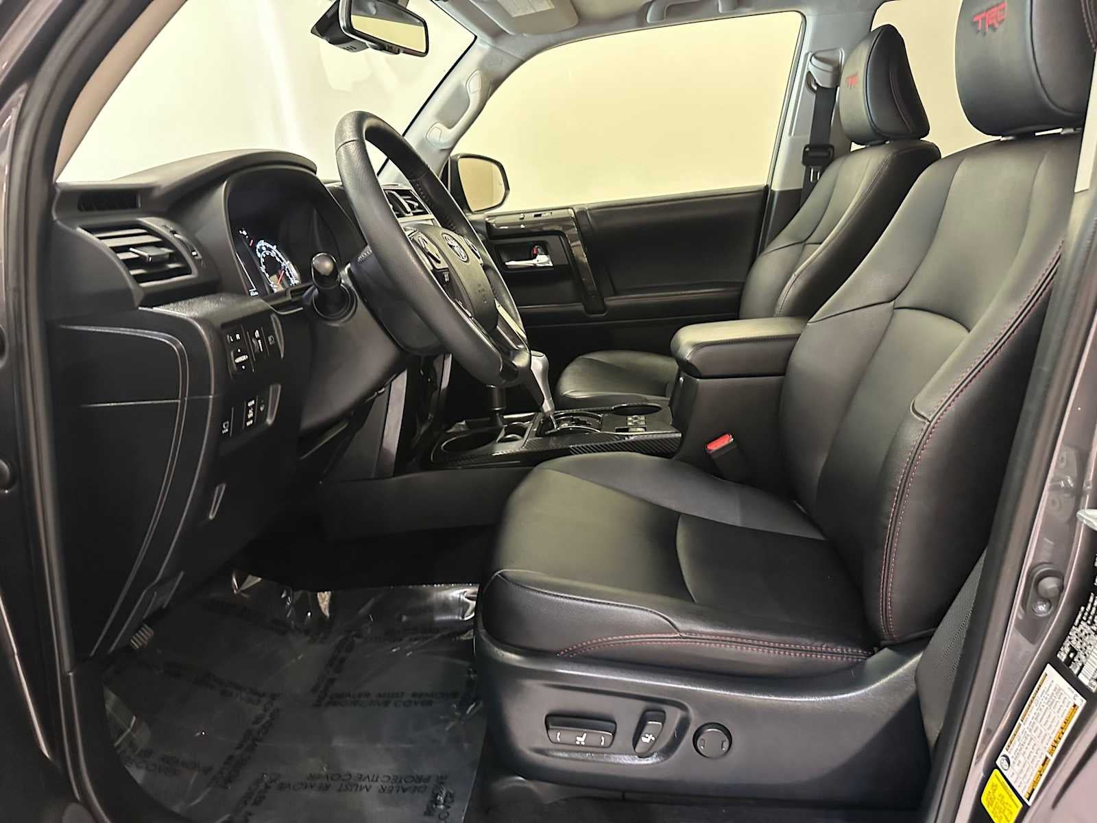 2022 Toyota 4Runner TRD Pro