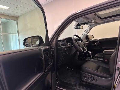 2022 Toyota 4Runner TRD Pro