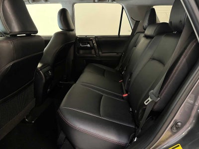 2022 Toyota 4Runner TRD Pro