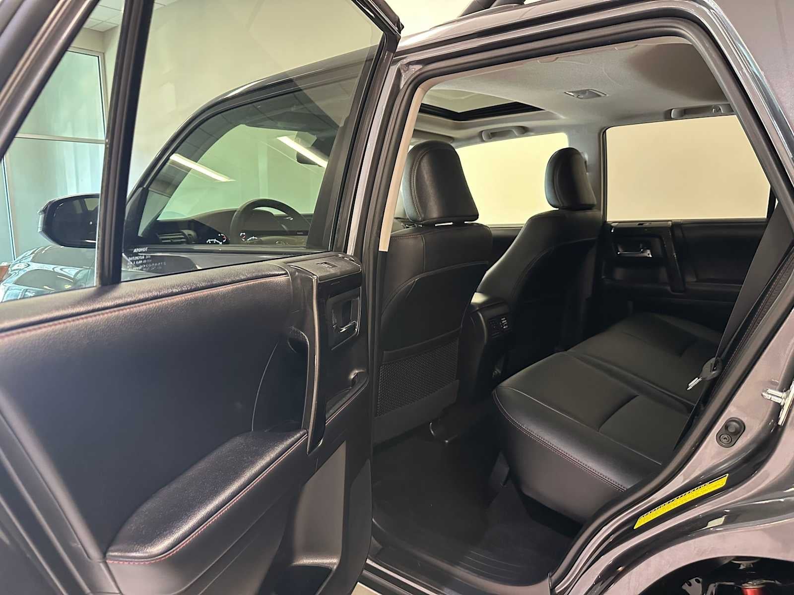 2022 Toyota 4Runner TRD Pro