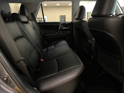 2022 Toyota 4Runner TRD Pro