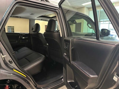 2022 Toyota 4Runner TRD Pro