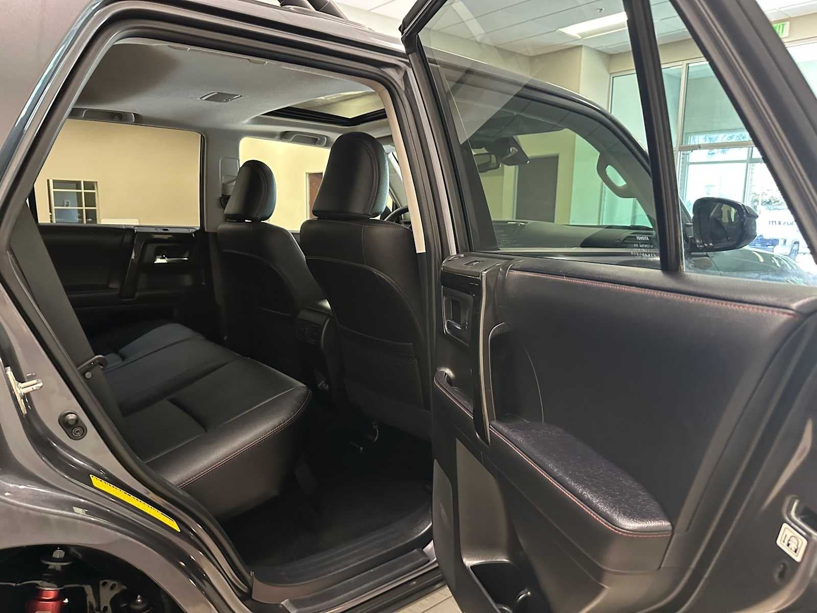 2022 Toyota 4Runner TRD Pro