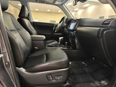 2022 Toyota 4Runner TRD Pro