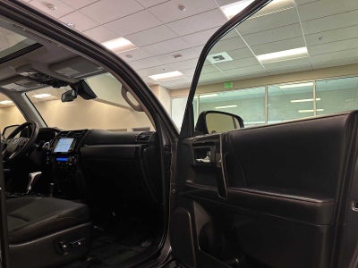 2022 Toyota 4Runner TRD Pro