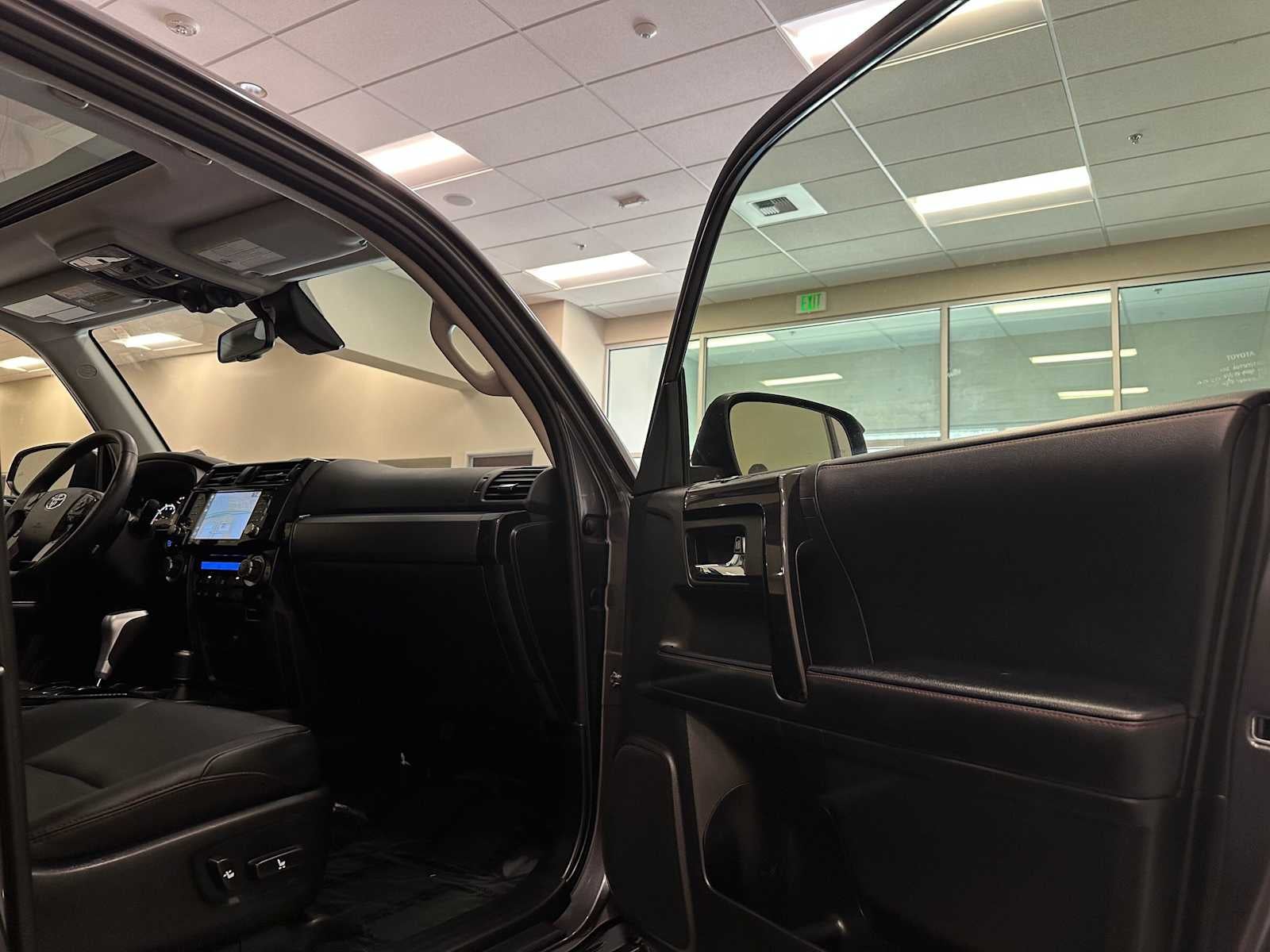 2022 Toyota 4Runner TRD Pro