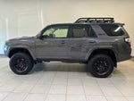 2022 Toyota 4Runner TRD Pro