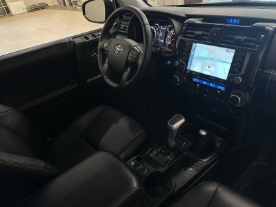 2022 Toyota 4Runner TRD Pro