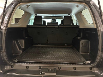 2022 Toyota 4Runner TRD Pro