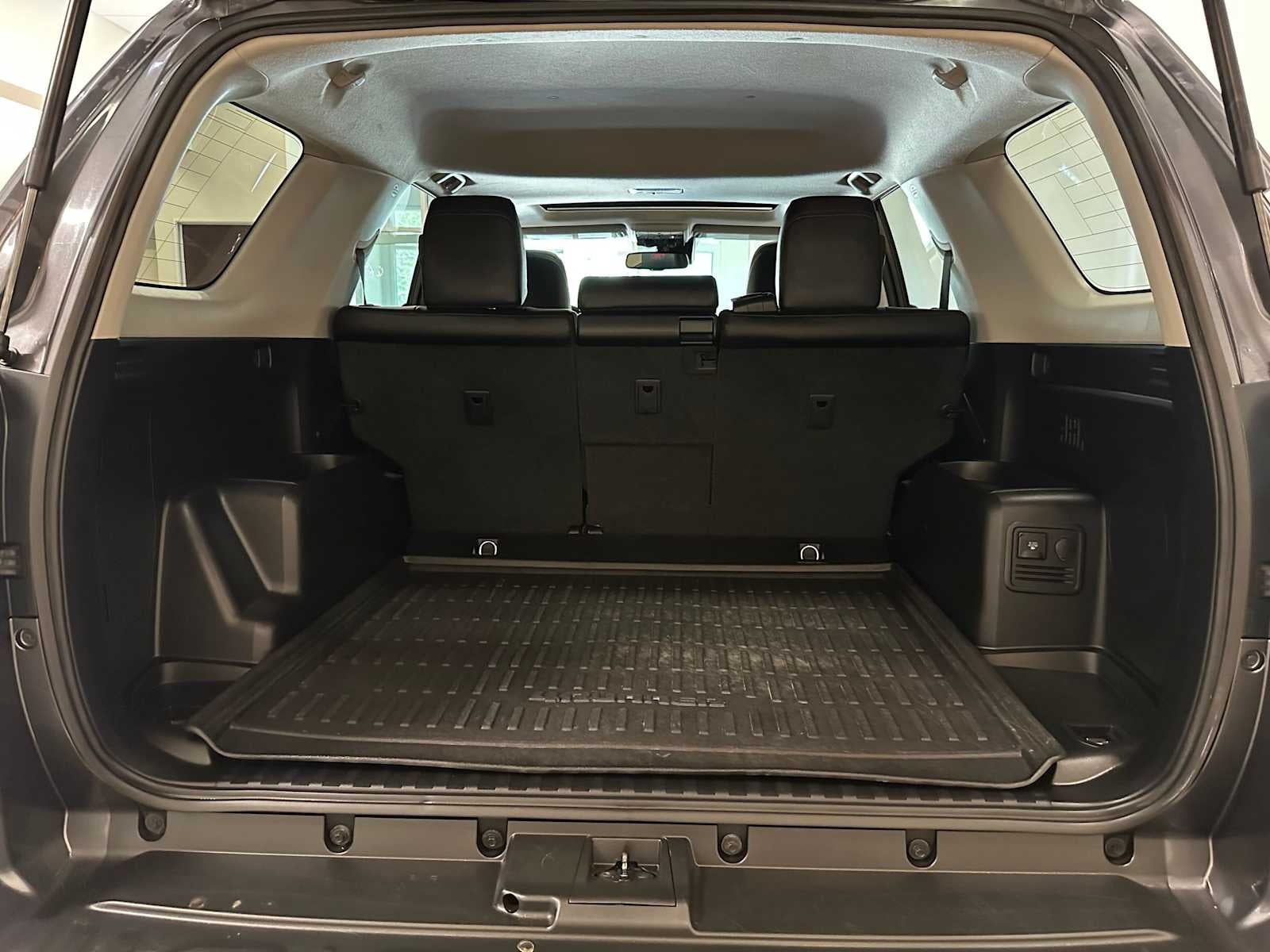 2022 Toyota 4Runner TRD Pro